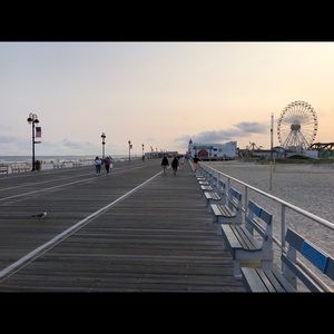 Meet your Posher, Katherine